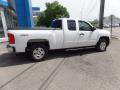 2013 Silverado 1500 LT Extended Cab 4x4 #9