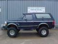 1995 Bronco XLT 4x4 #1