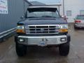 1995 Bronco XLT 4x4 #3