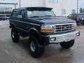 1995 Bronco XLT 4x4 #4