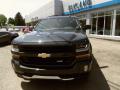 2017 Silverado 1500 LT Double Cab 4x4 #3 2017 Silverado 1500 LT Double Cab 4x4 #3