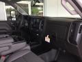 2017 Silverado 3500HD Work Truck Crew Cab Dual Rear Wheel 4x4 #3