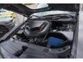 2017 Challenger 392 HEMI Scat Pack Shaker #9