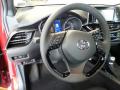 2018 Toyota C-HR XLE Steering Wheel #8