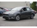 2017 Focus SE Sedan #1