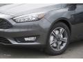 2017 Focus SE Sedan #2
