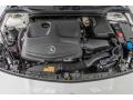  2018 CLA 2.0 Liter Twin-Turbocharged DOHC 16-Valve VVT 4 Cylinder Engine #8