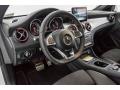Dashboard of 2018 Mercedes-Benz CLA 250 Coupe #6