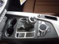  2017 A4 6 Speed Manual Shifter #24