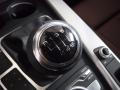  2017 A4 6 Speed Manual Shifter #25