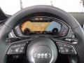 Navigation of 2017 Audi A4 2.0T Premium Plus quattro #29