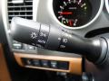 Controls of 2017 Toyota Sequoia Platinum 4x4 #25
