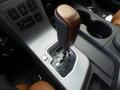  2017 Sequoia 6 Speed ECT-i Automatic Shifter #36