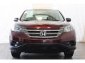 2014 CR-V LX #3