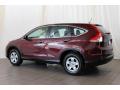 2014 CR-V LX #5