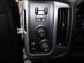 Controls of 2017 GMC Sierra 1500 SLT Double Cab 4WD #8