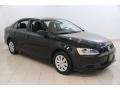 2013 Jetta S Sedan #1