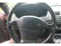  1995 Nissan 240SX Coupe Steering Wheel #23