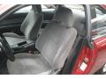 Front Seat of 1995 Nissan 240SX Coupe #29
