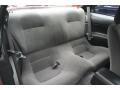 Rear Seat of 1995 Nissan 240SX Coupe #36