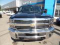 2017 Silverado 2500HD Work Truck Regular Cab 4x4 #2 2017 Silverado 2500HD Work Truck Regular Cab 4x4 #2
