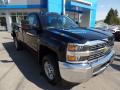 2017 Silverado 2500HD Work Truck Regular Cab 4x4 #3 2017 Silverado 2500HD Work Truck Regular Cab 4x4 #3