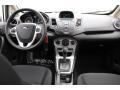 2017 Fiesta SE Hatchback #20