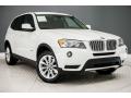 Front 3/4 View of 2014 BMW X3 xDrive28i #12 Front 3/4 View of 2014 BMW X3 xDrive28i #12