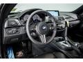 Dashboard of 2018 BMW M4 Coupe #5