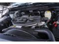  2017 2500 6.7 Liter OHV 24-Valve Cummins Turbo-Diesel Inline 6 Cylinder Engine #13
