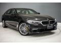 2017 5 Series 530i Sedan #12 2017 5 Series 530i Sedan #12