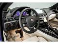 Dashboard of 2017 BMW 6 Series ALPINA B6 xDrive Gran Coupe #5