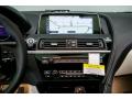 Controls of 2017 BMW 6 Series ALPINA B6 xDrive Gran Coupe #6