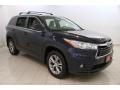 2015 Highlander XLE AWD #1