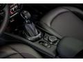  2017 Clubman 6 Speed Automatic Shifter #7