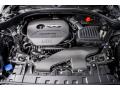  2017 Clubman 1.5 Liter TwinPower Turbocharged DOHC 12-Valve VVT 3 Cylinder Engine #8