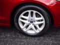 2014 Fusion SE #3