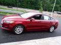 2014 Fusion SE #6