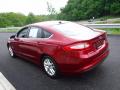 2014 Fusion SE #8