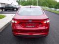 2014 Fusion SE #9