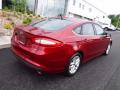 2014 Fusion SE #10