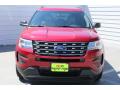 2017 Explorer FWD #2 2017 Explorer FWD #2