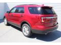2017 Explorer FWD #5 2017 Explorer FWD #5