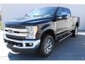 2017 F250 Super Duty Lariat Crew Cab 4x4 #3