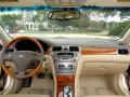 Dashboard of 2006 Lexus ES 330 #6