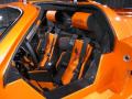  2008 Gumpert Apollo Orange/Black Interior #5