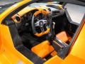  2008 Gumpert Apollo Orange/Black Interior #6