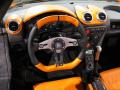 Dashboard of 2008 Gumpert Apollo  #7