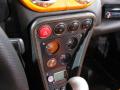 Controls of 2008 Gumpert Apollo  #10