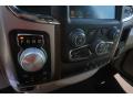 Controls of 2017 Ram 1500 Laramie Crew Cab 4x4 #23